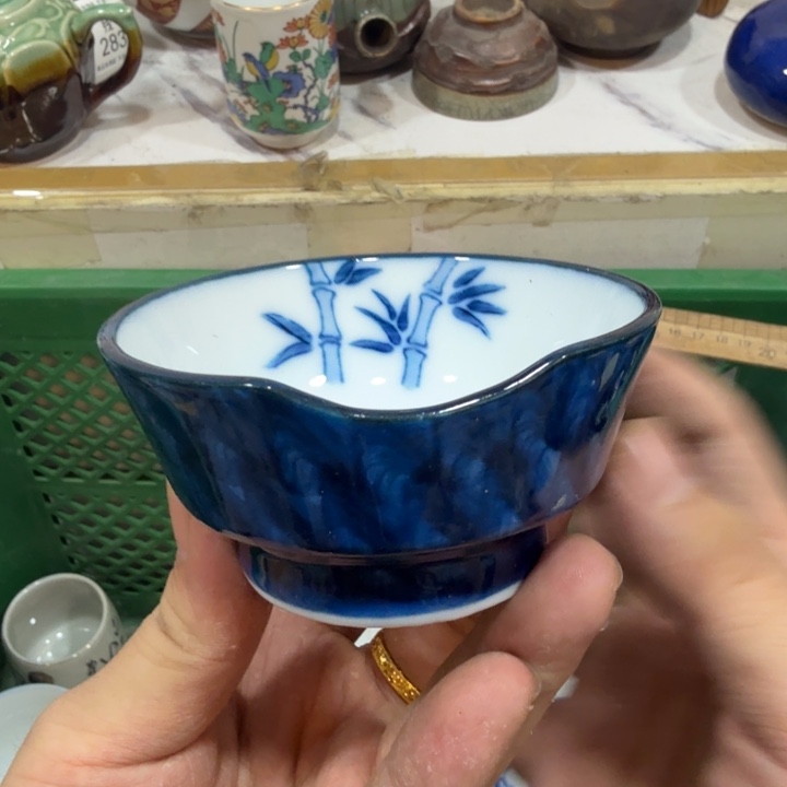 陶瓷推荐第二名20包邮