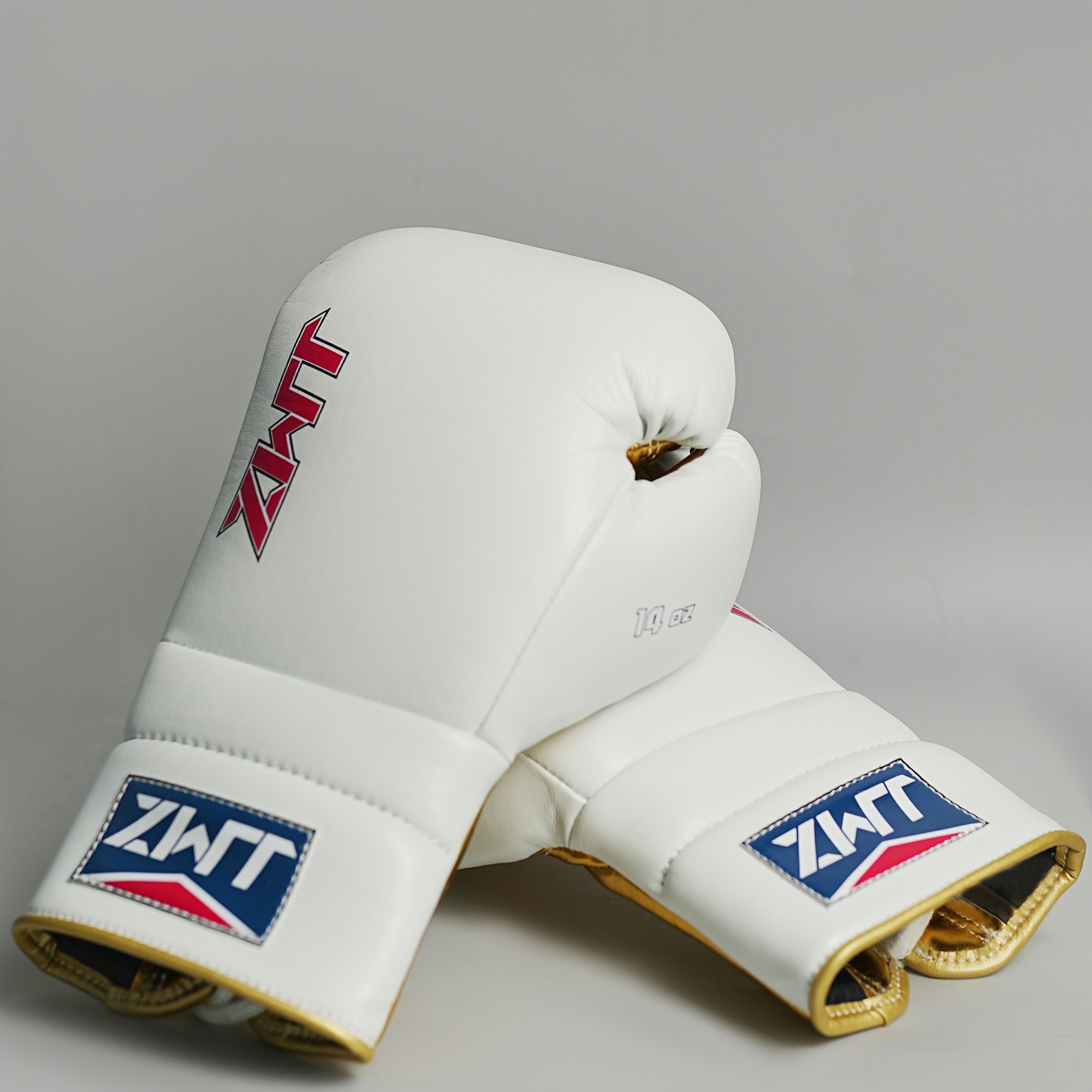 ZWT 传统手工马鬃填充拳套 专业拳手竞技拳套高穿透性耐用型拳套
