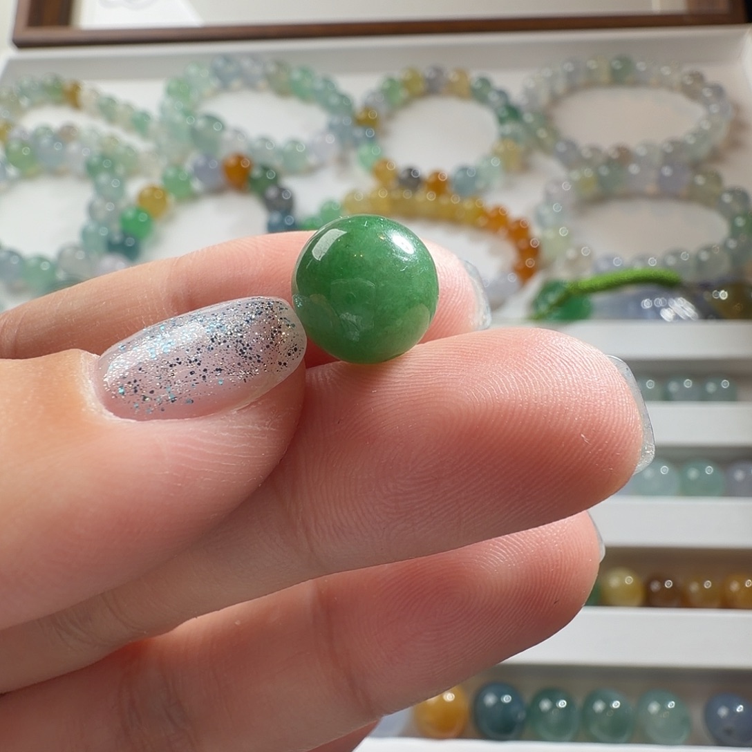翡翠散珠11.42翡翠散珠