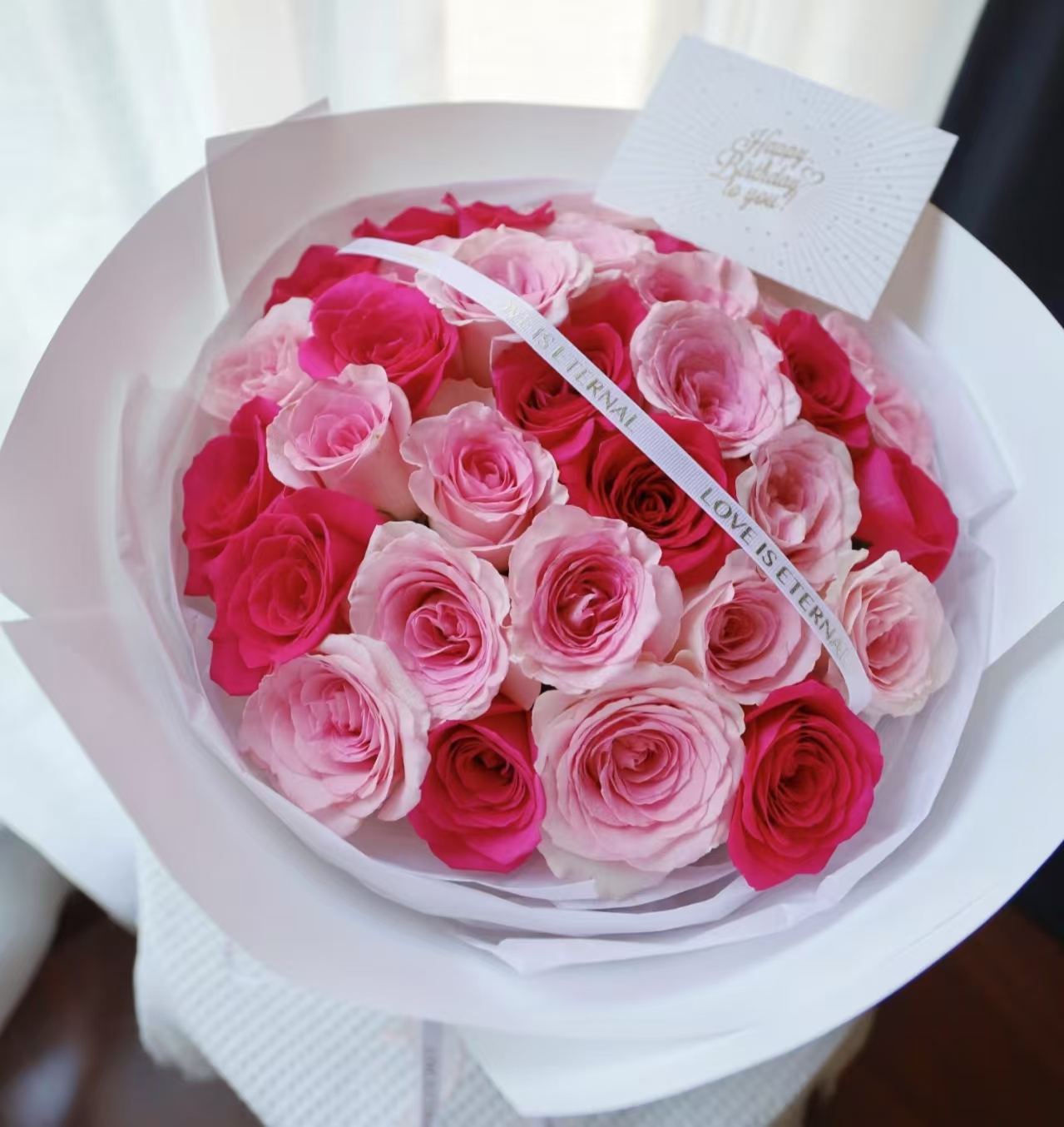 【香香组合】--云南基地新鲜现采现发-收到货需要醒花（6-8小时）