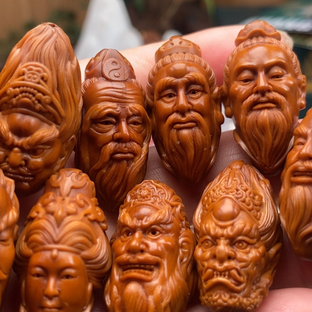 橄榄核吊坠橄榄橄榄橄榄