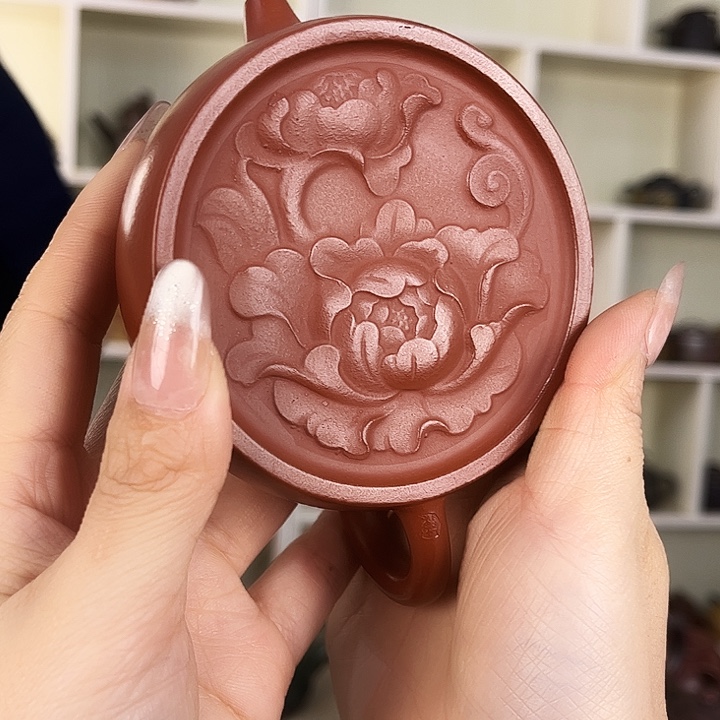 紫砂茶壶紫砂工艺厂