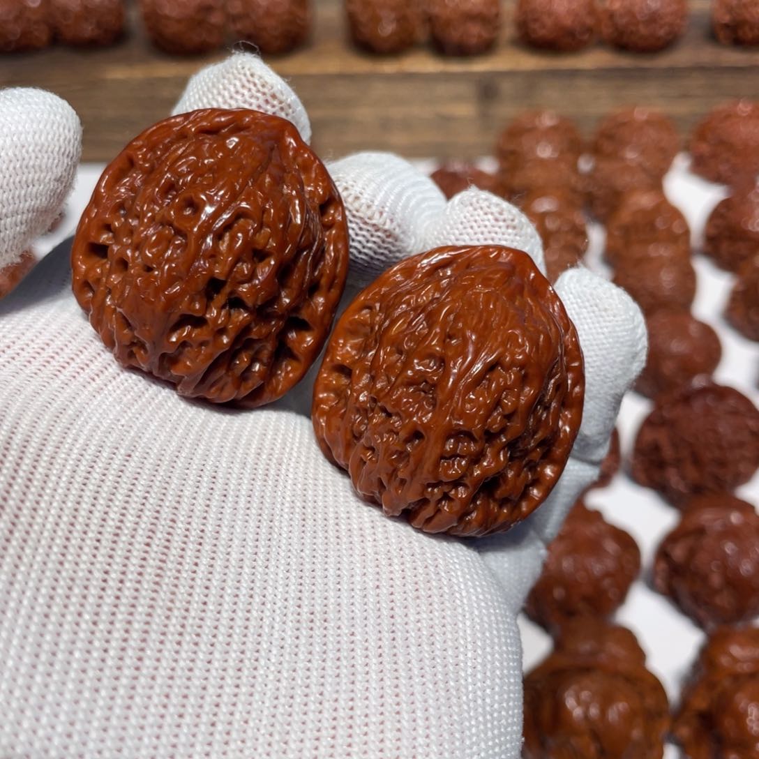 吊坠猴头核桃南疆石234.07. WY#00#