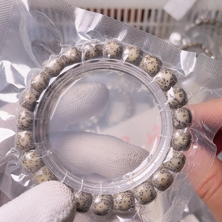 星月菩提手串G815 星月哈哈哈10