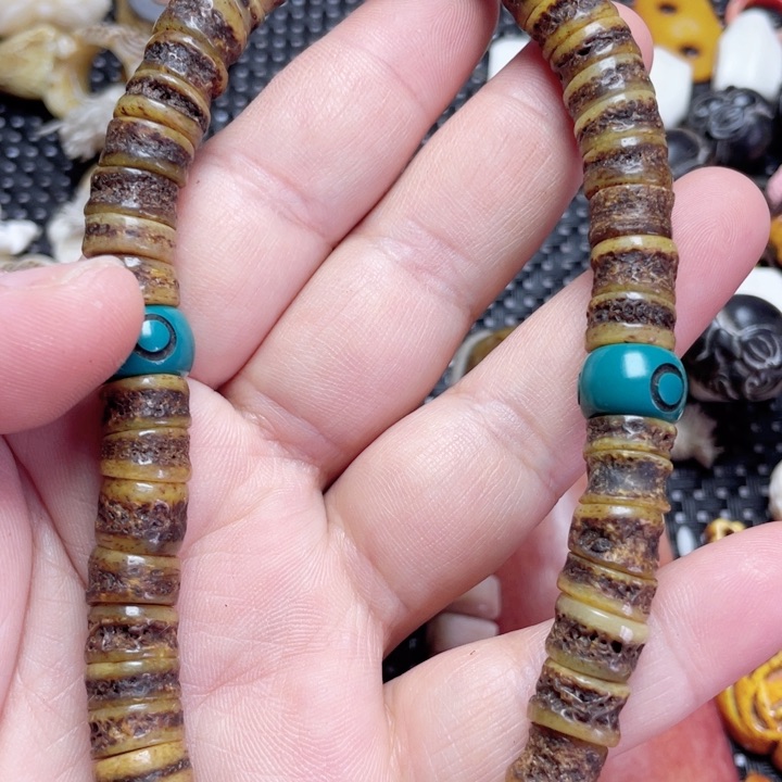 其他驼骨其他配饰