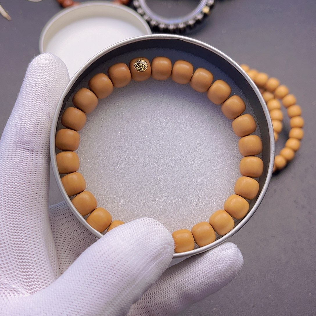 猴头核桃手串道珠 老邢 单标