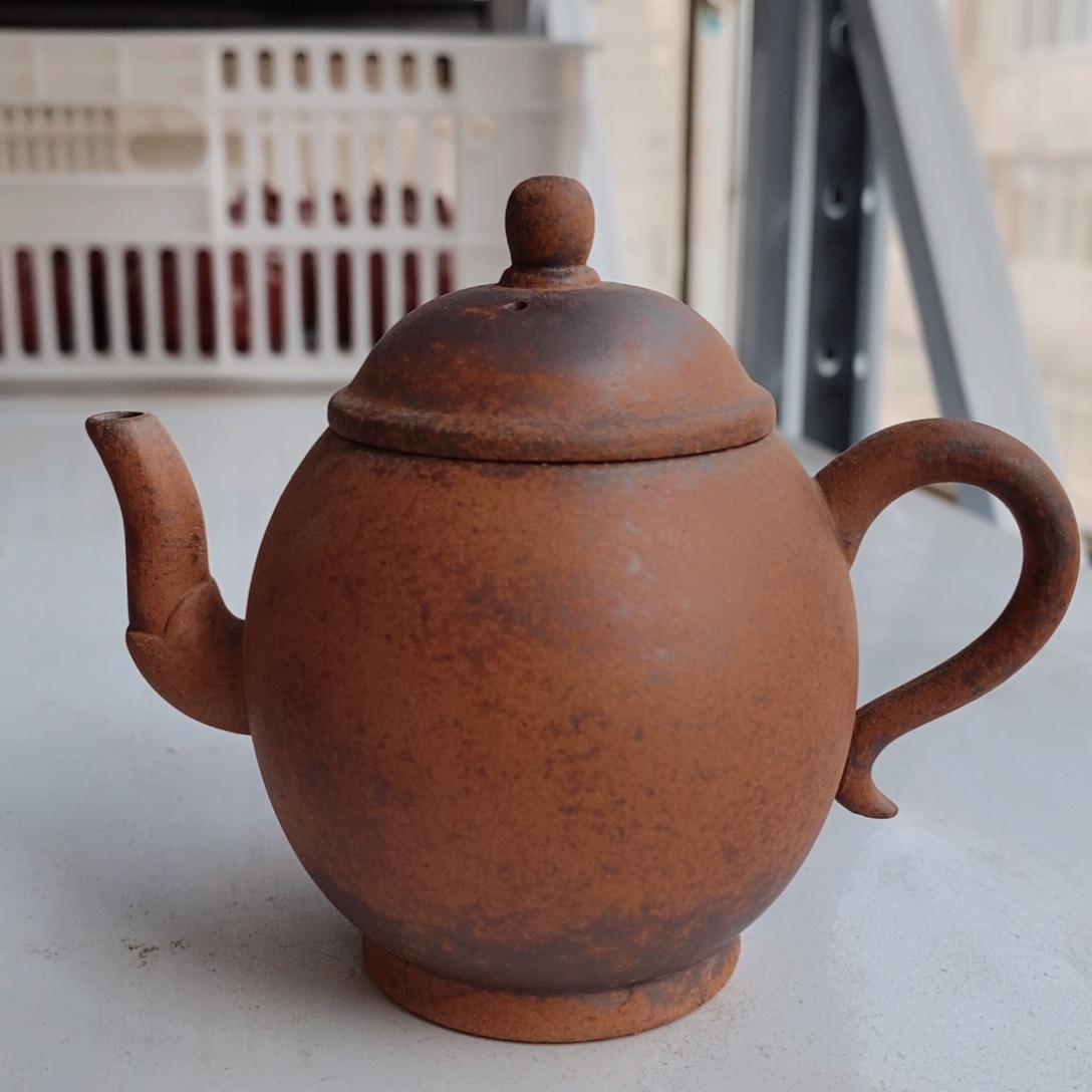 摆件德化陶瓷茶具373