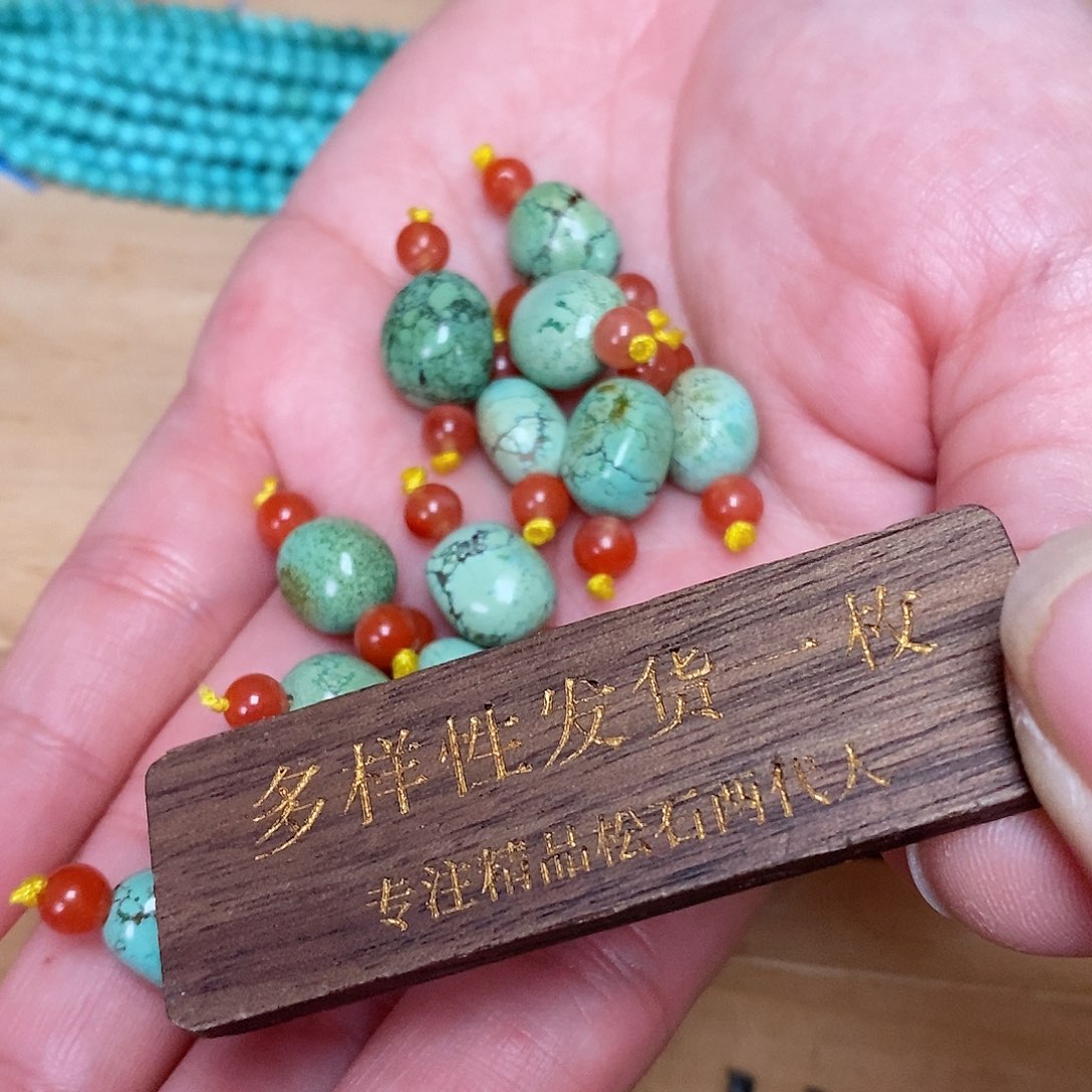 南红玛瑙珠宝奇石未镶嵌