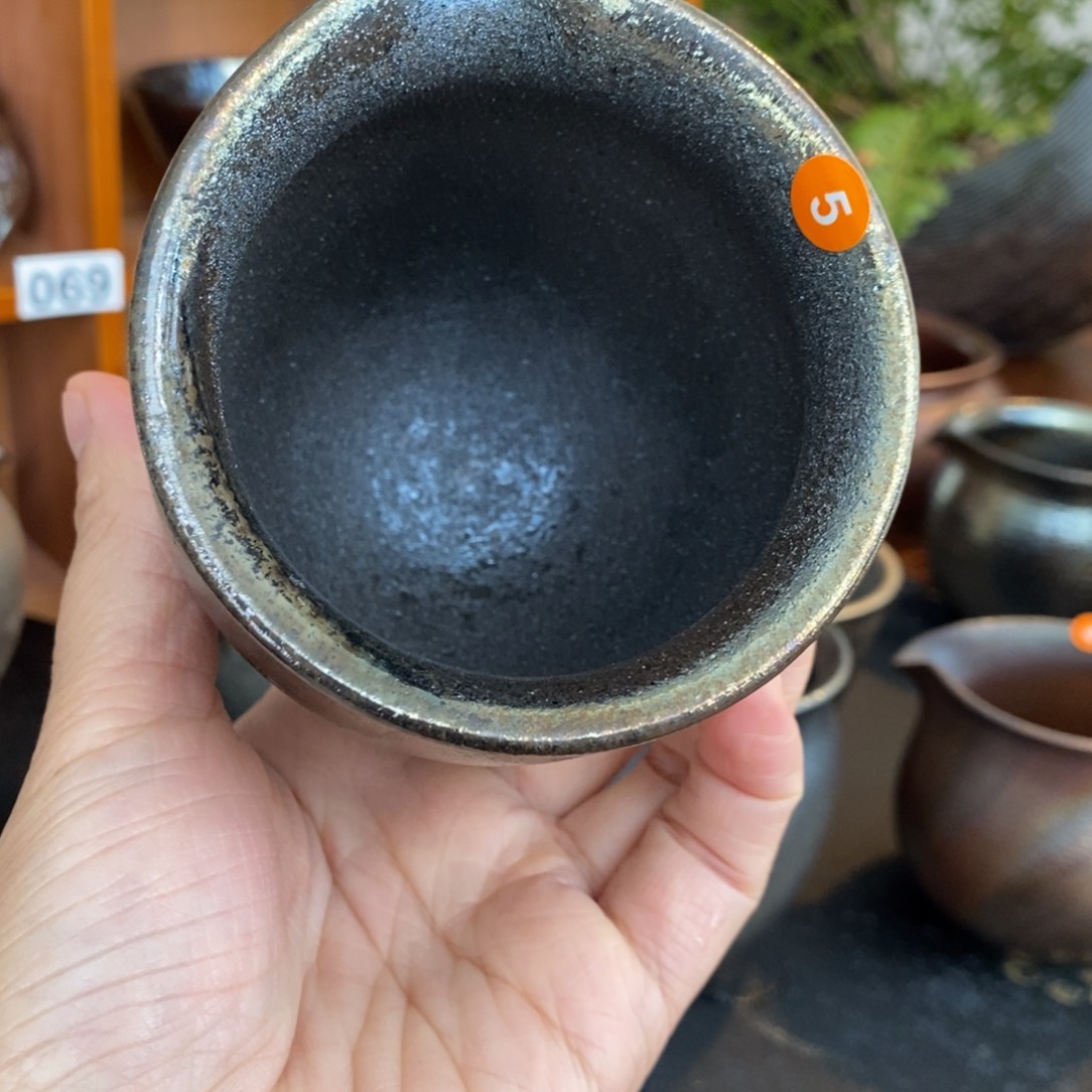 辉***仔建水紫陶茶器茶器