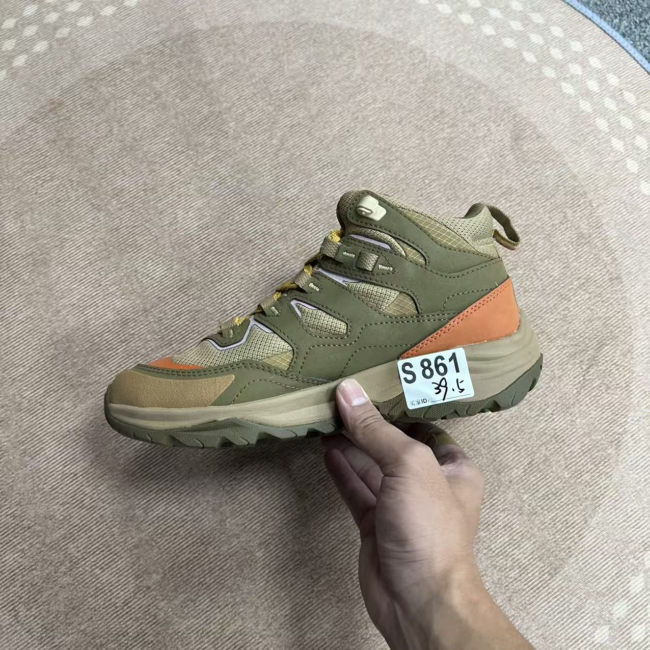 3-新款户外运动百搭休闲鞋 S861