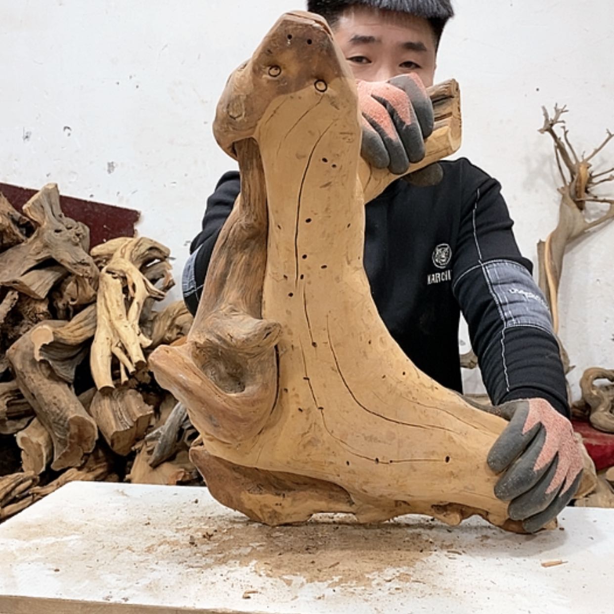 【闪购商品】柏木增*我们都是好孩子