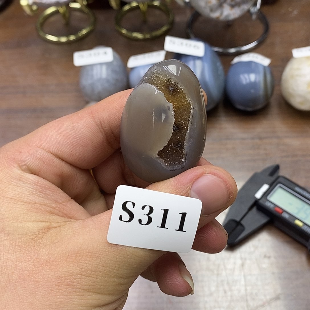 玛瑙/玉髓珠宝奇石未镶嵌