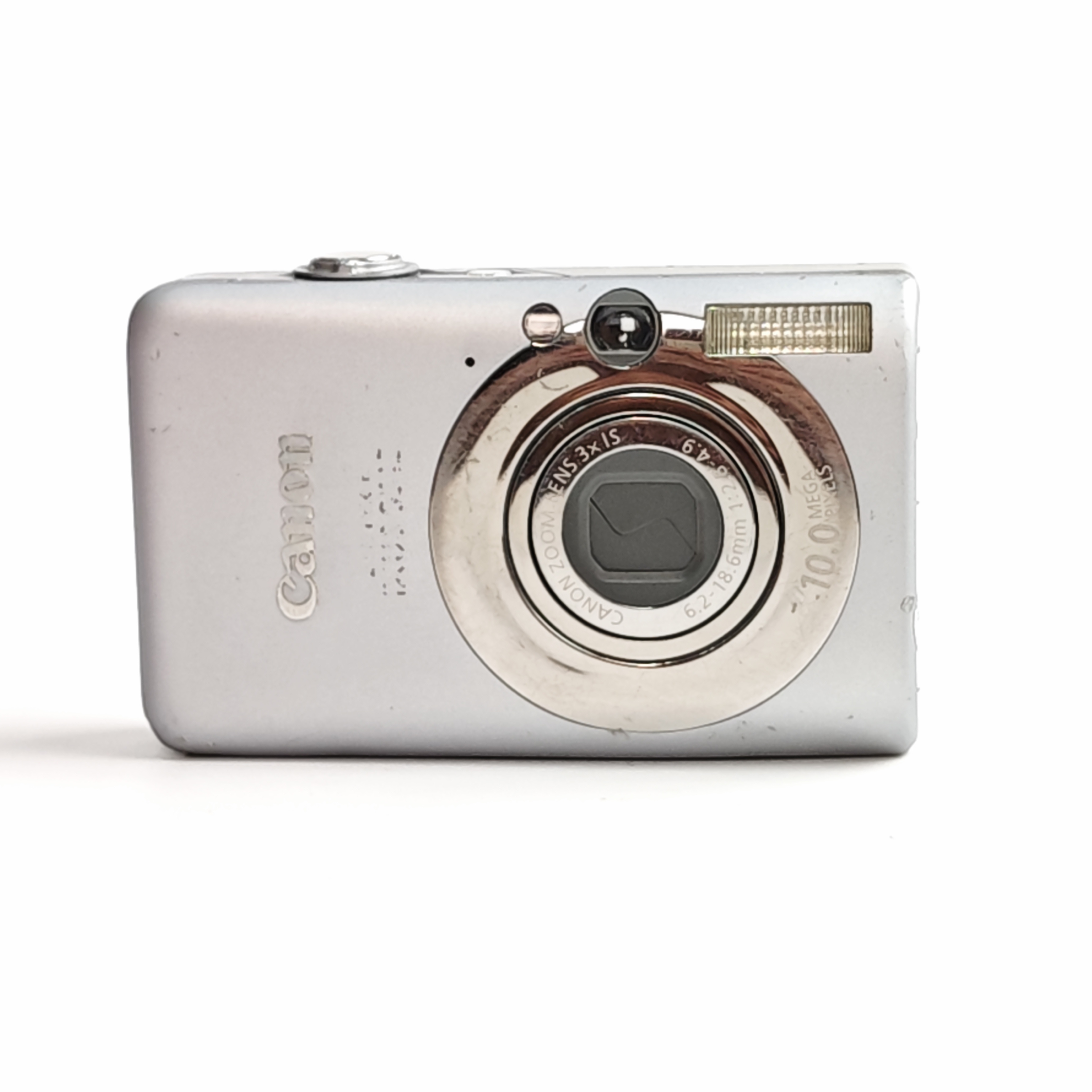 95新 Canon/佳能 ixus95特价沈月同款一千w像素冷白氛围感