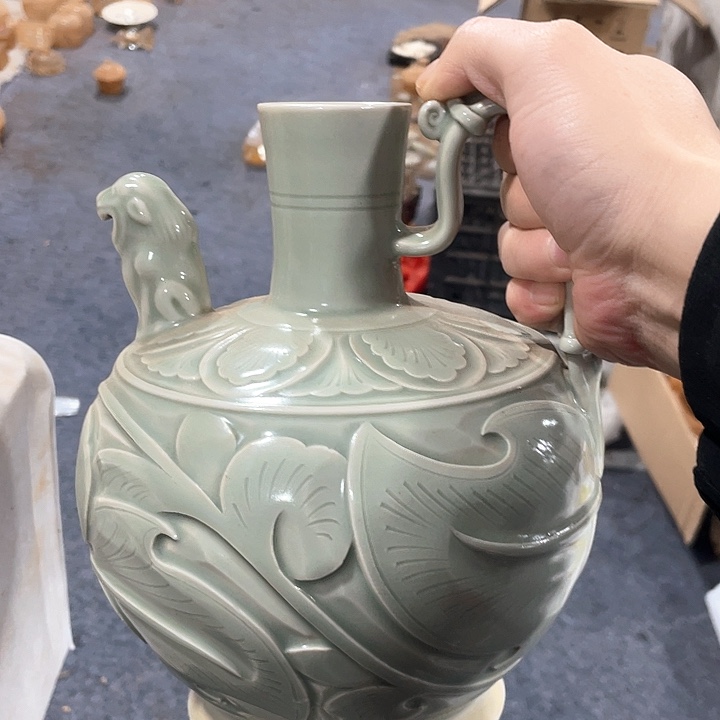 瓷器摆件瓷器摆件瓷器摆件