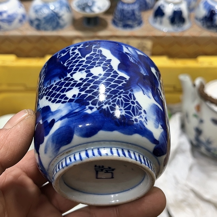 陶瓷茶玩榜第二十名