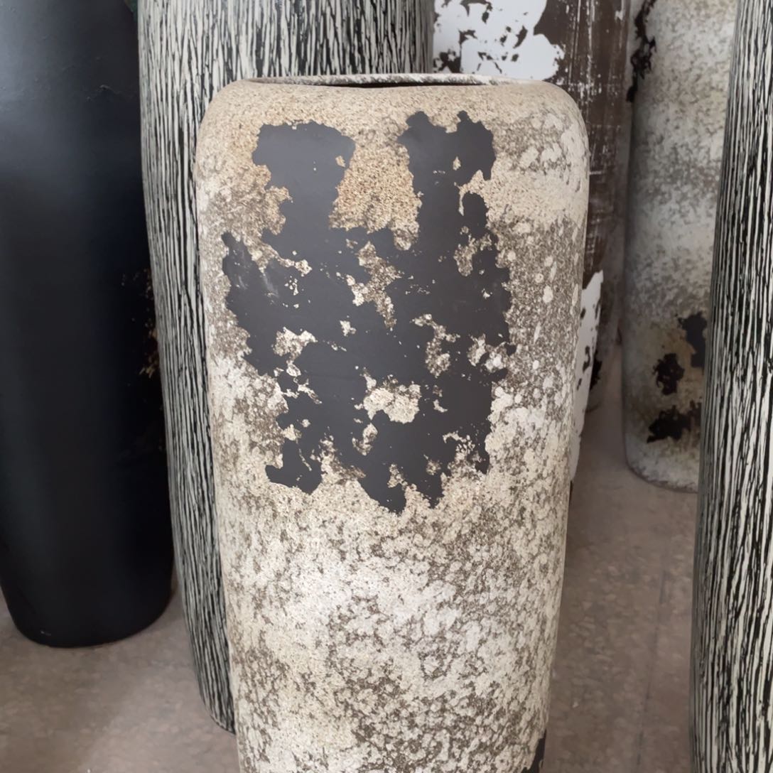 陶瓷高度70口17无孔