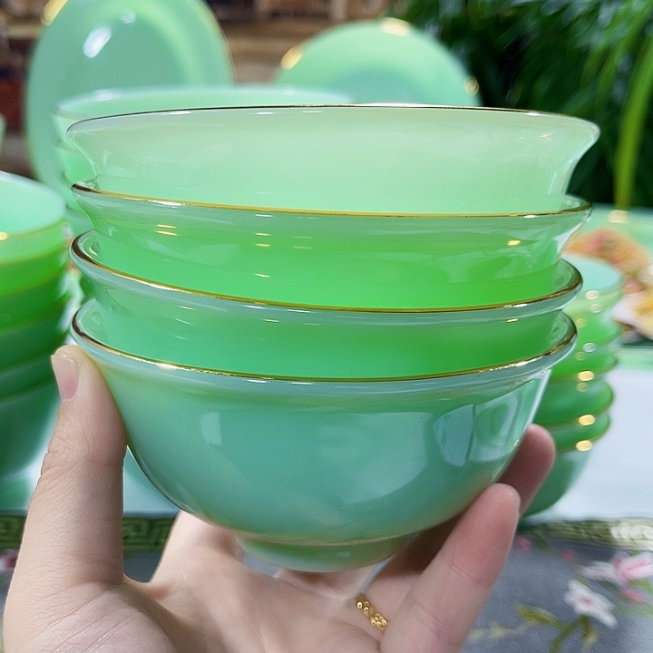 景德镇高端玉瓷单品