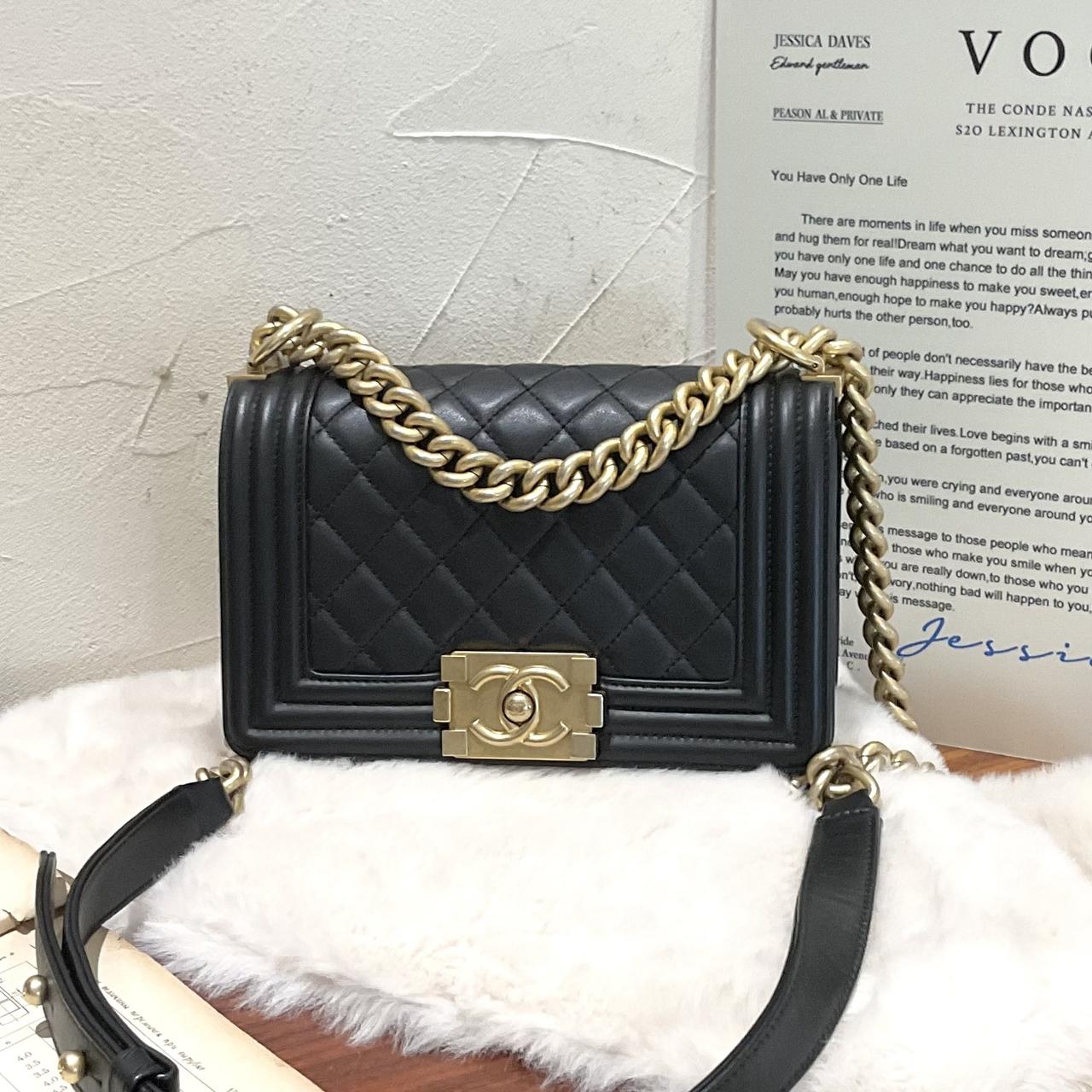 香奈儿/单肩包/8344