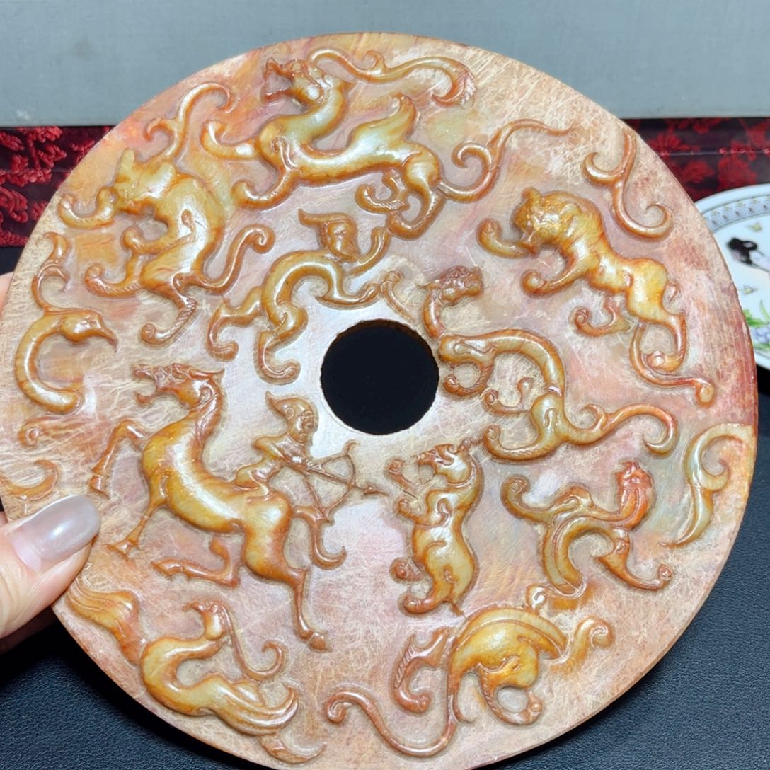 底槽青一物一图发货，支持七天无理由。