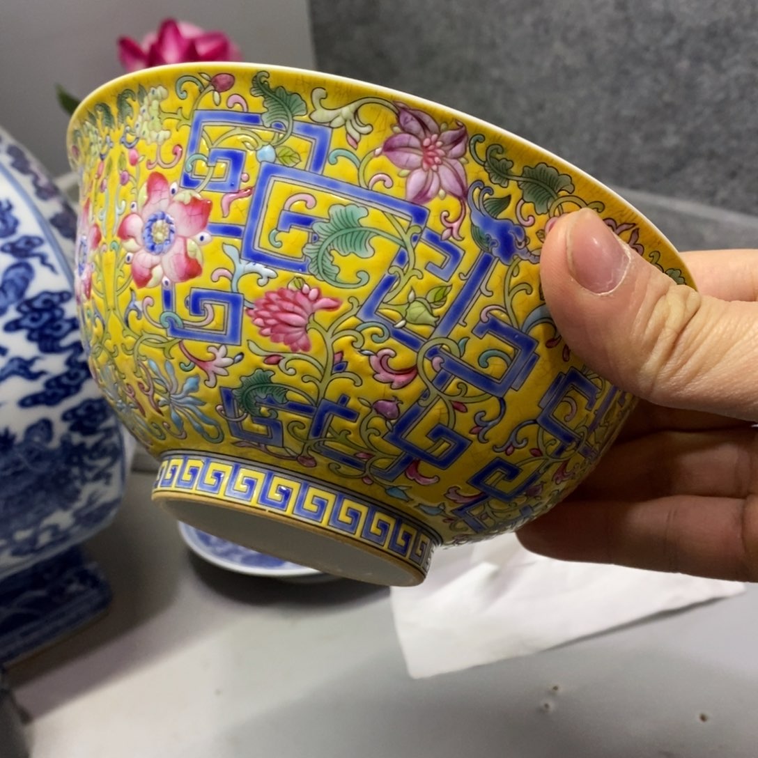 小*陶瓷高货精品瓷器