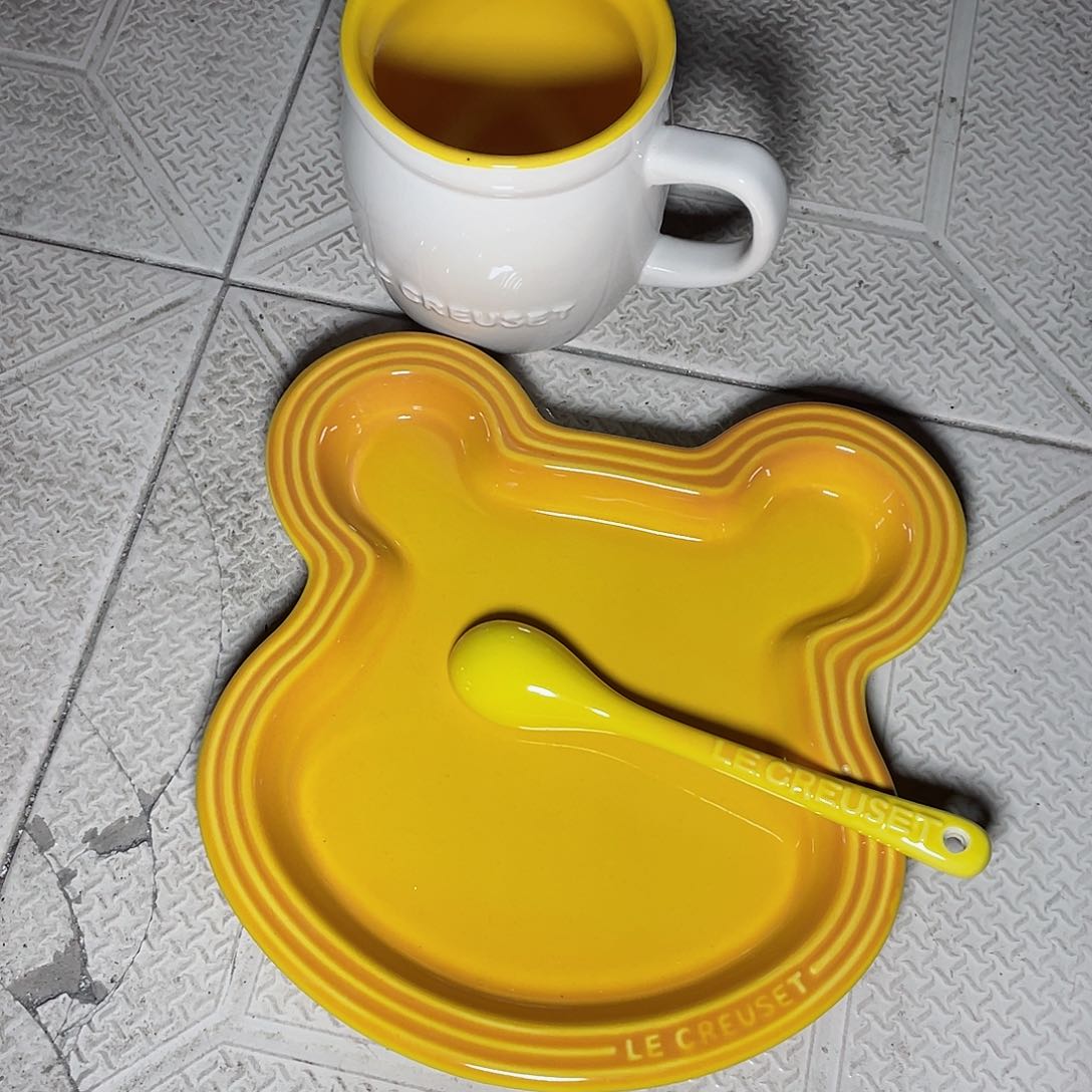 瓷片微瑕陶瓷餐具家用