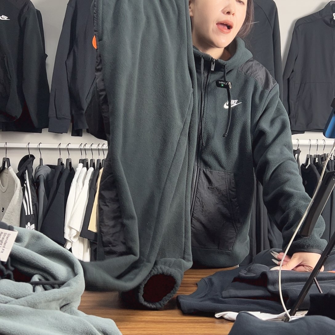 4893长裤L码130-150斤不退换