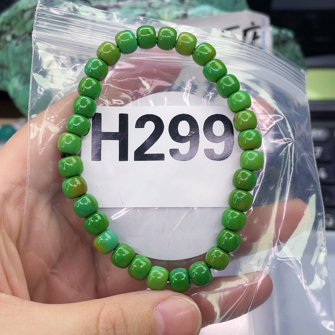 A空竹粉丝专享精品手工配珠
