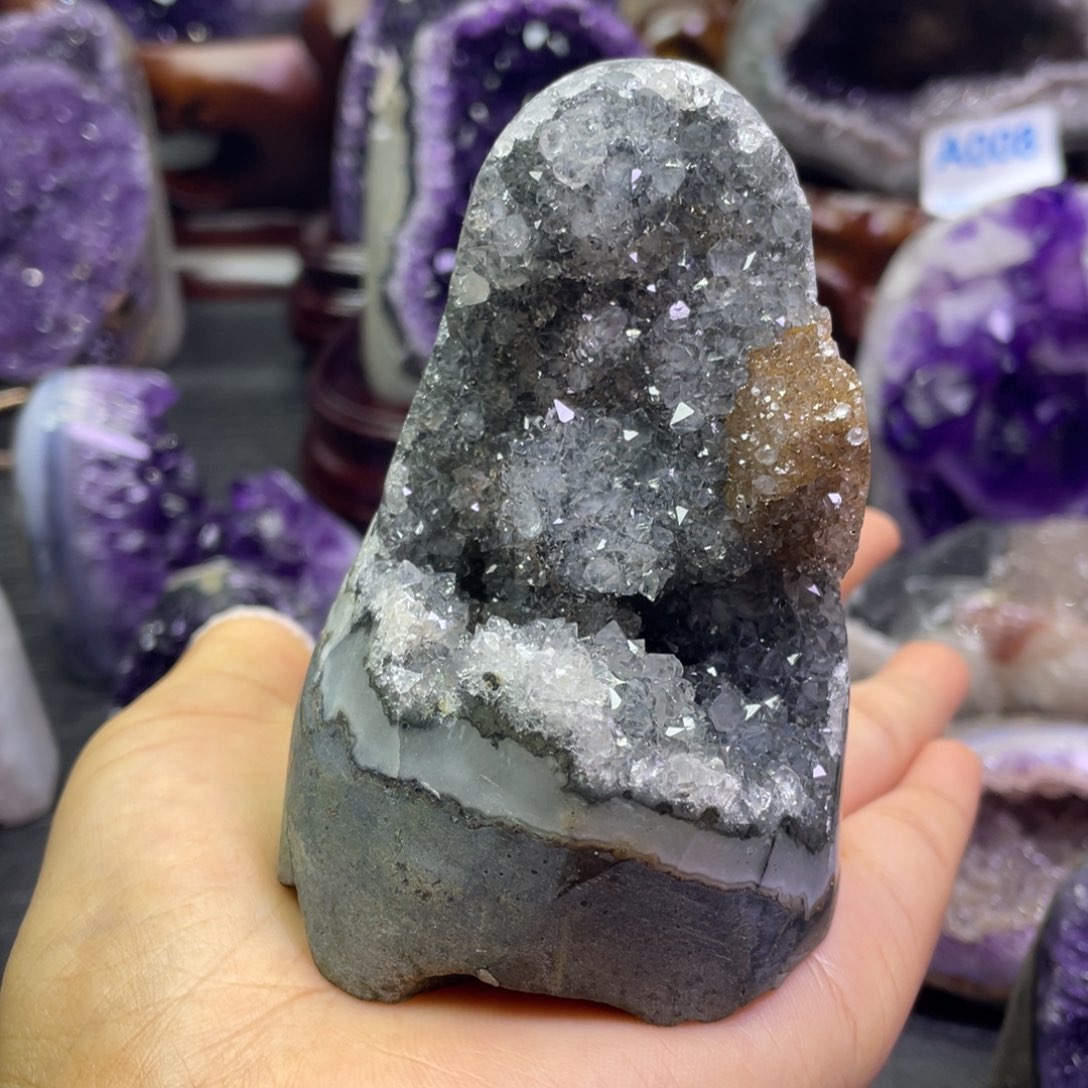 水晶摆件未镶嵌水晶水晶摆件