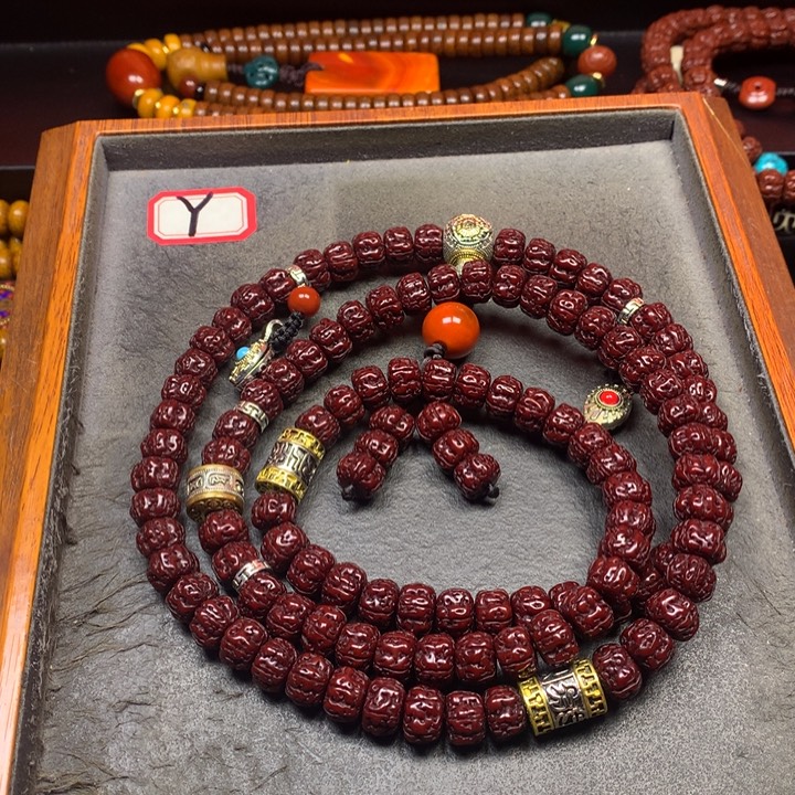 吊坠金刚菩提菩提