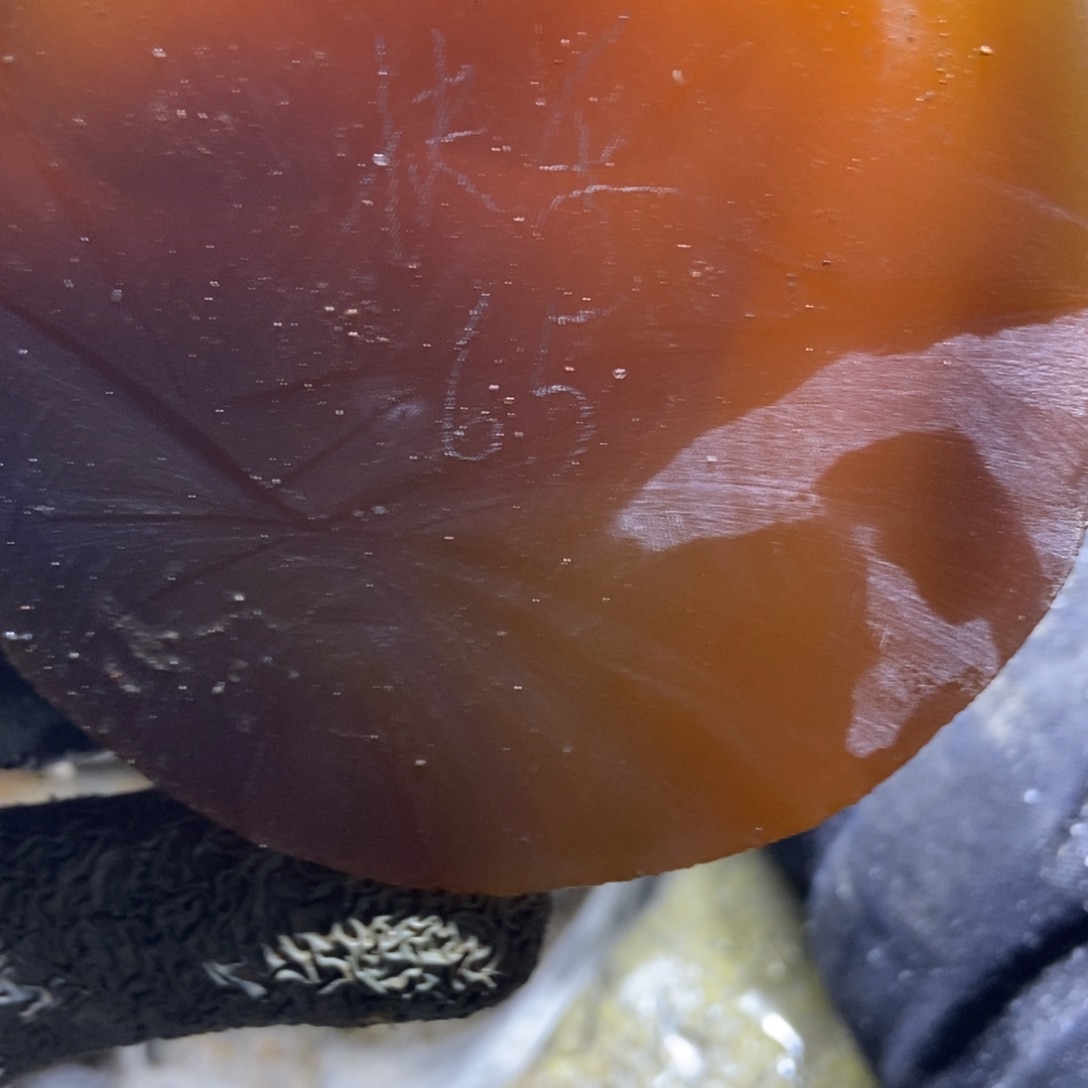 快***康定制玛瑙私人定制65口工费不退