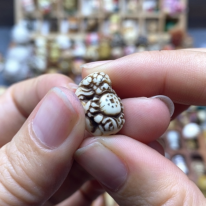 葫芦其他配件单珠