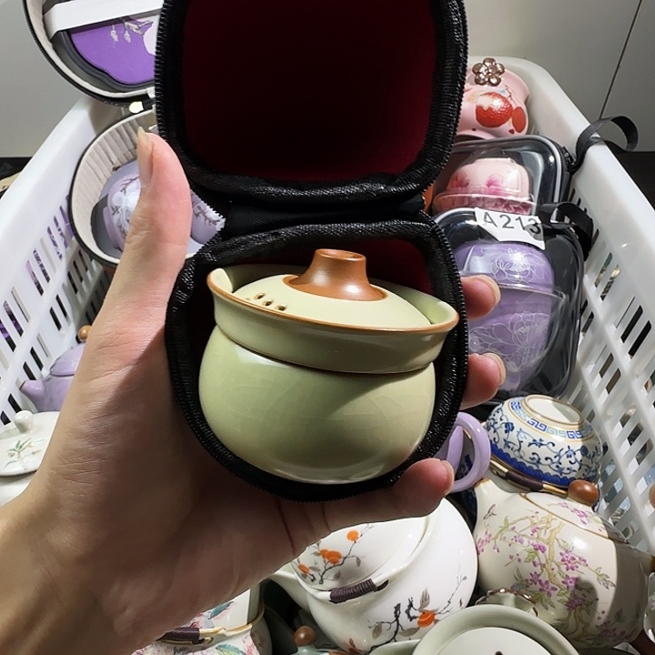 颜瓷闪购链接商品黄汝个人泡