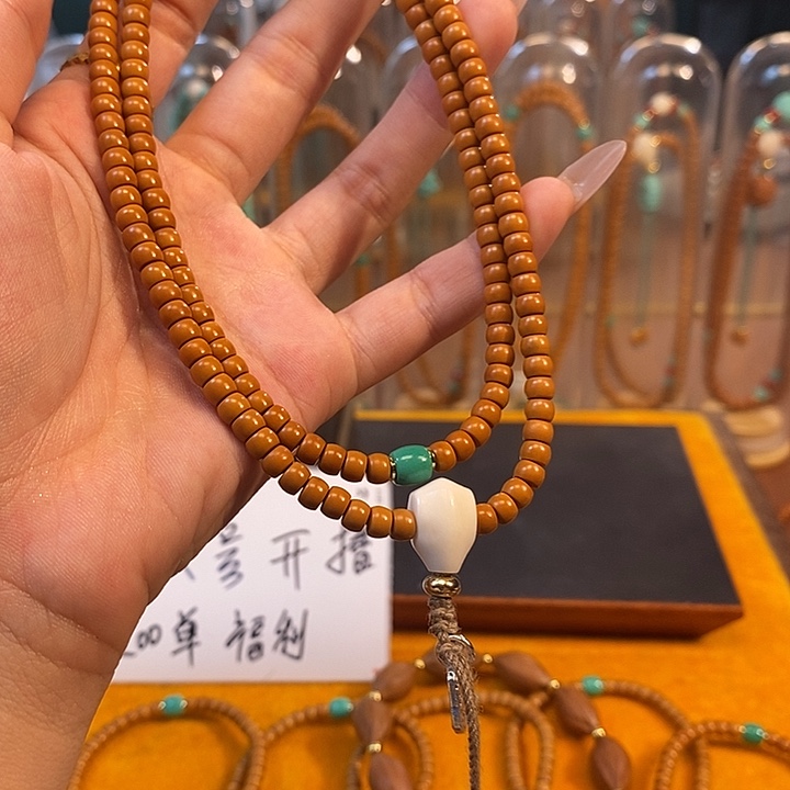 橄榄核手串/手链橄榄核