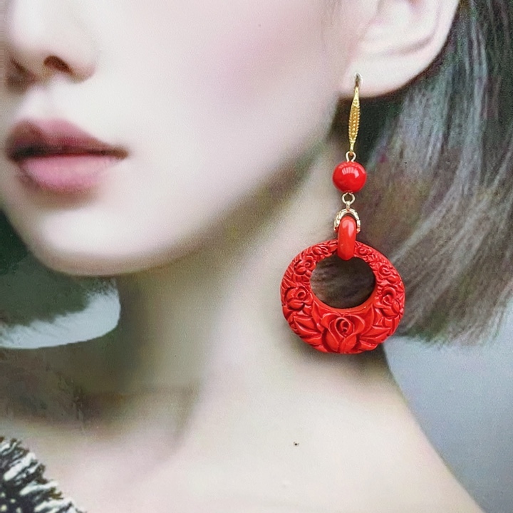 石英质玉耳钉合金