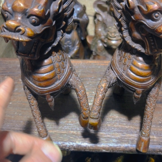 全清了，铜的  一件不留不墨迹