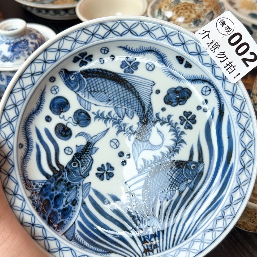 青花鱼藻002002002