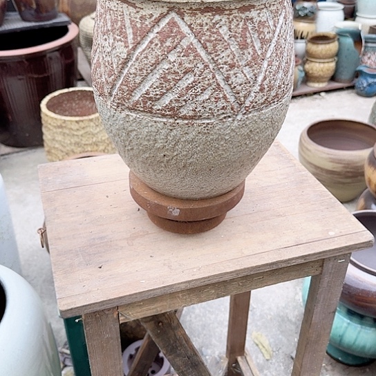 高度30口径23有孔