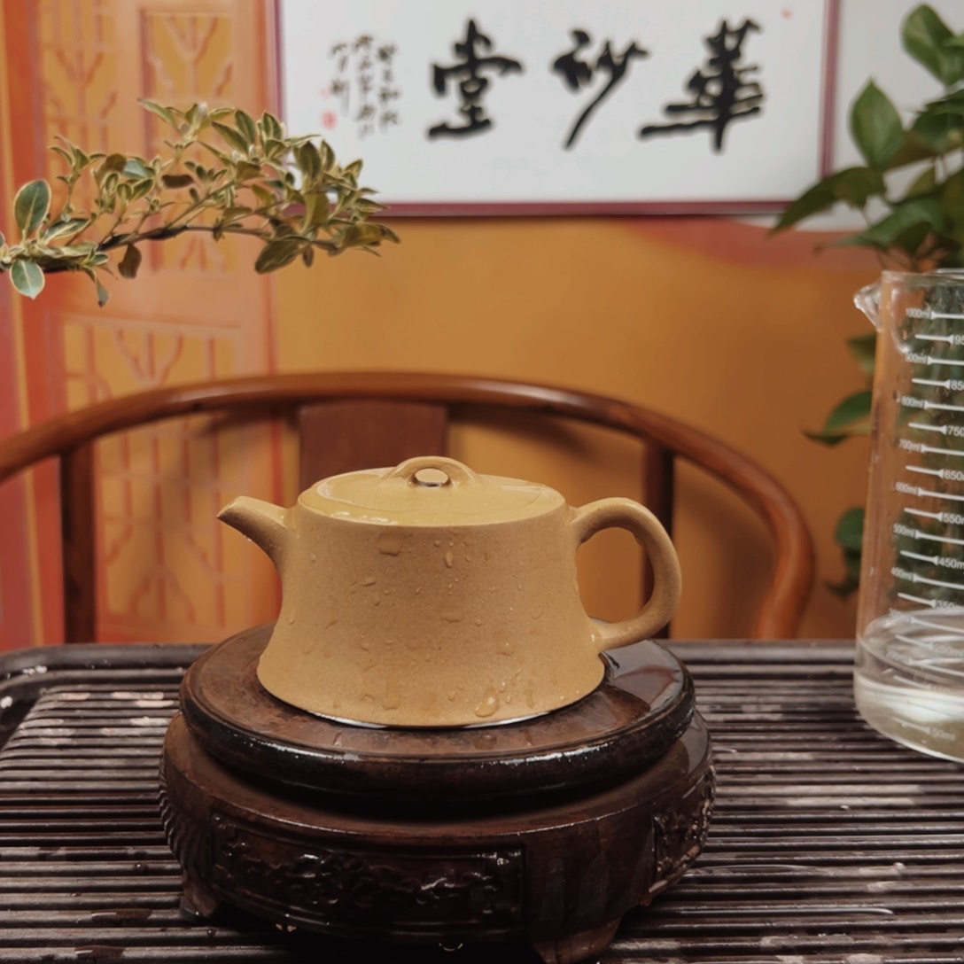 紫砂茶壶紫砂壶紫砂泥