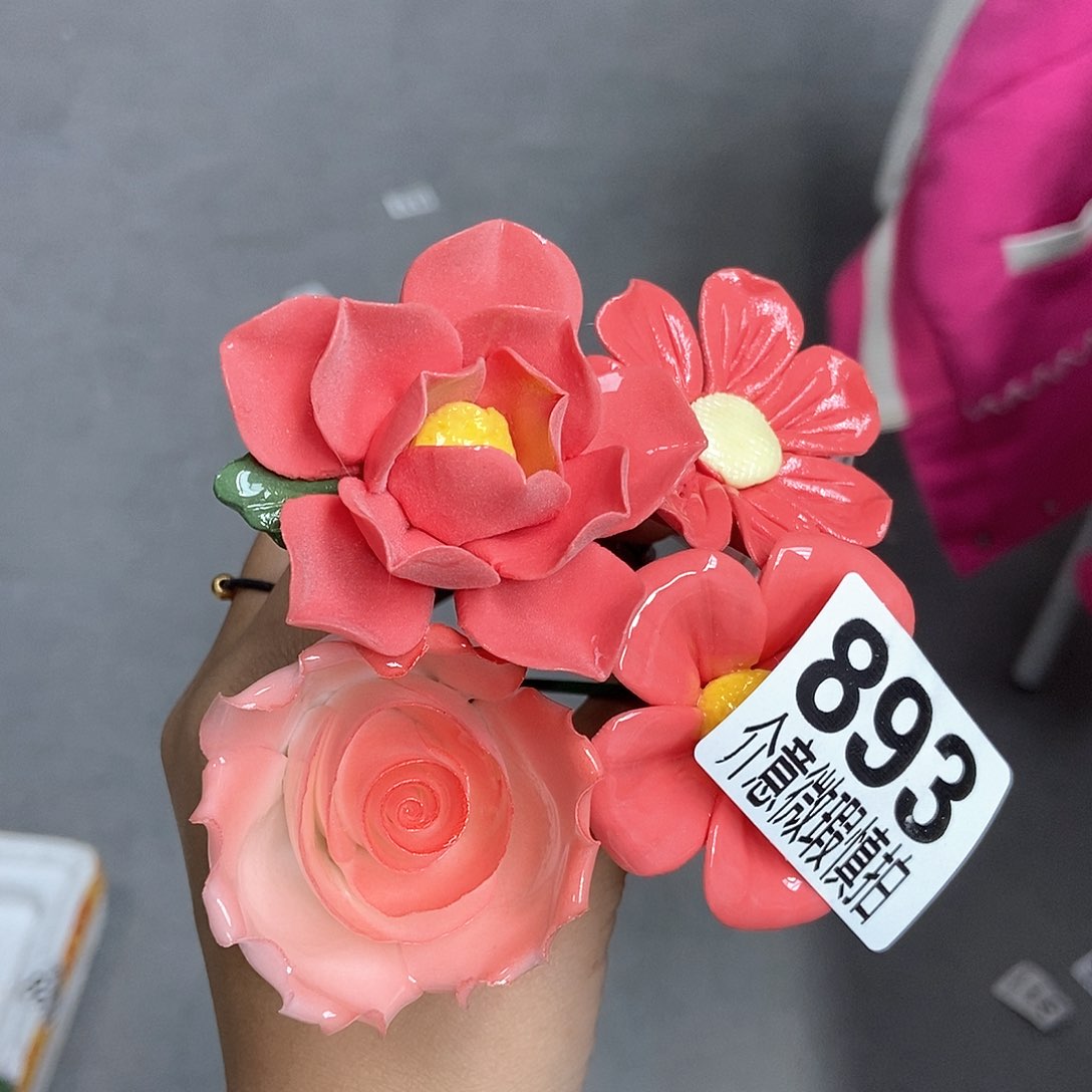 陶瓷设计风格现代