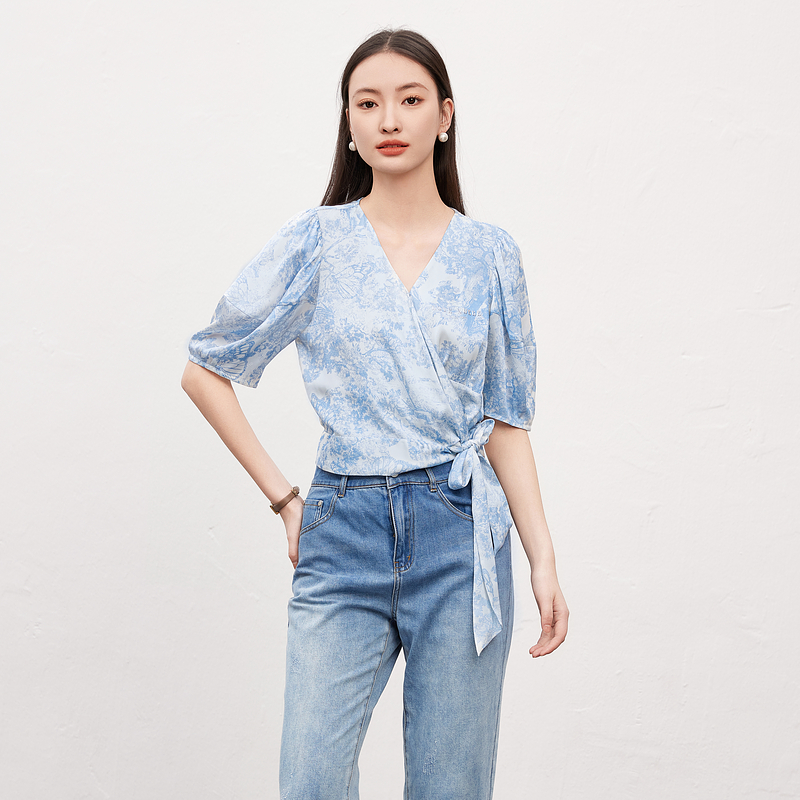 XG衬衫XJ221038B496