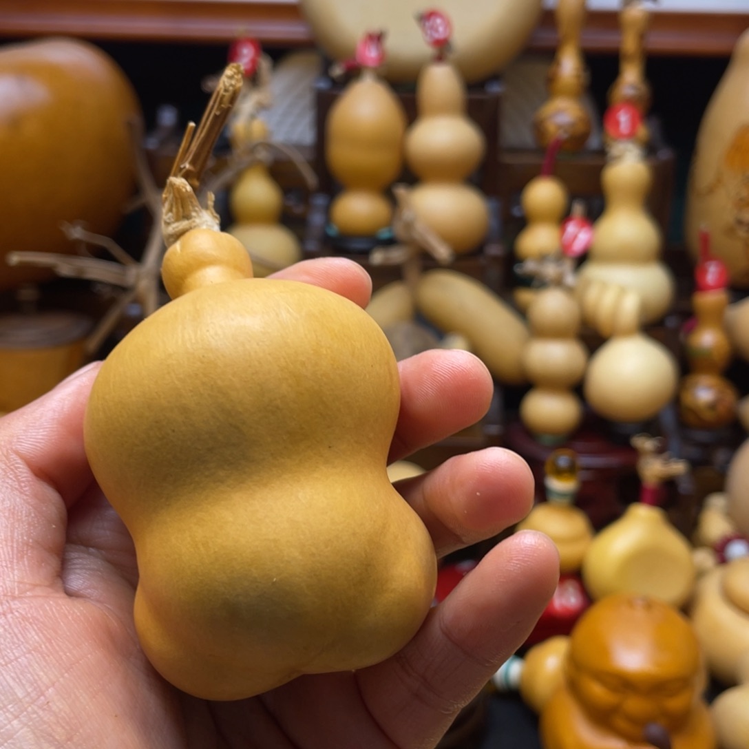 我****✨葫芦头等多种口味的水果都有很