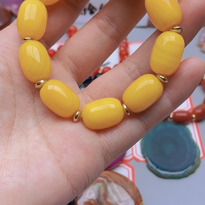 【闪购商品】玛瑙/玉髓珠宝半成品未镶嵌用****0