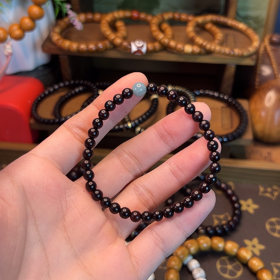 菩提根/象牙果手串