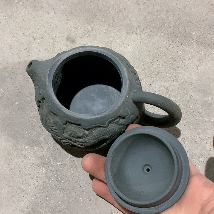 微瑕茶具介意勿拍