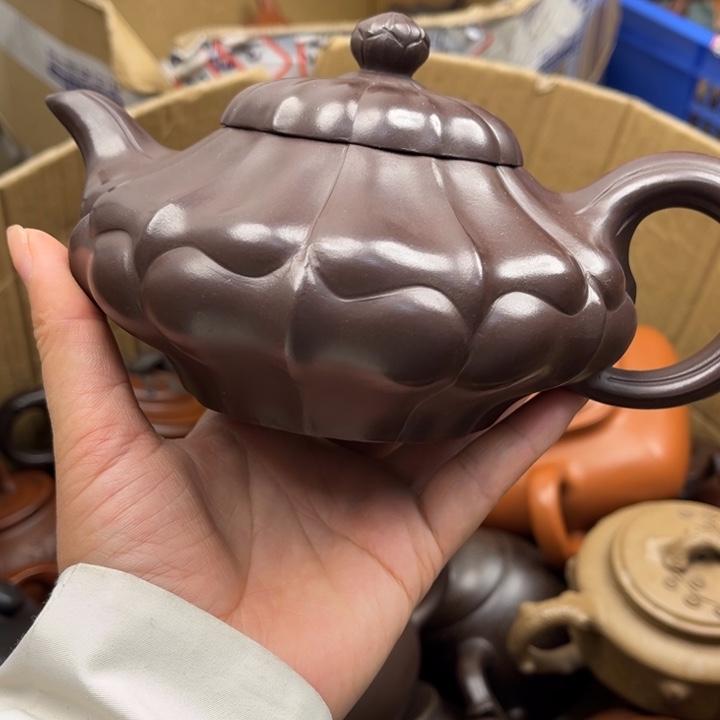 茶壶紫砂紫砂壶等各种