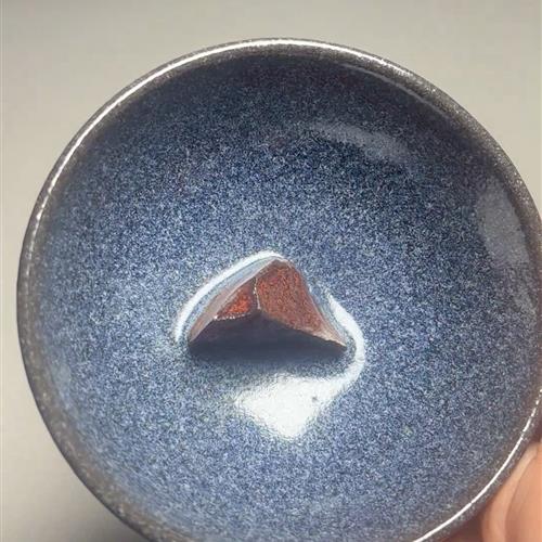 【闪购商品】茶盏-435............