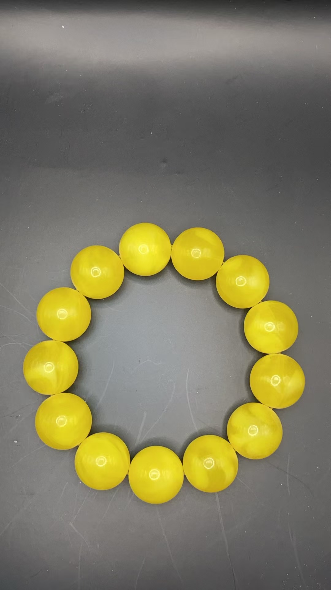 NP33【凝珀阁】精品时尚百搭气质款手串