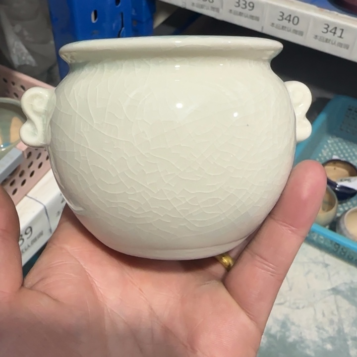 《所有单满15发（花盆）》7×7