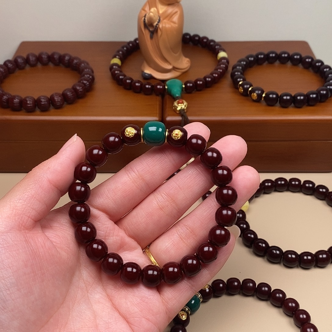 足***号猴头核桃吊坠猴头老型10