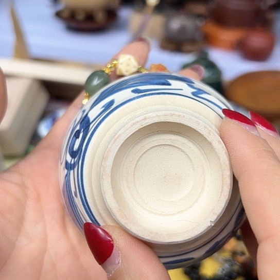 瓷器艺术品工艺品